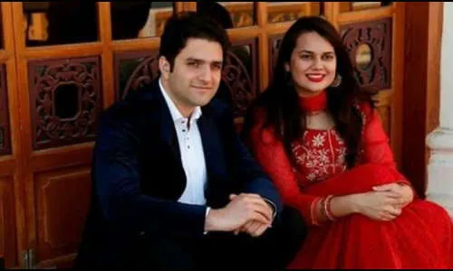 युपीएससी टॉपर टीना डाबीचा घटस्फोटासाठी अर्ज