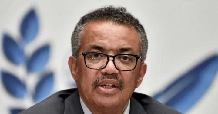 कोरोनाबाधिताच्या संपर्कात आल्याने WHO चे प्रमुख क्वारंटाईन