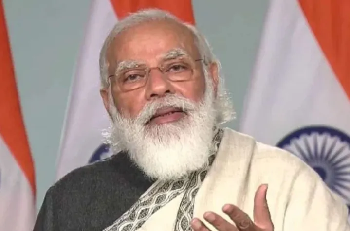 कृषी कायद्यांमुळे शेतकऱ्यांना नव्या संधी उपलब्ध