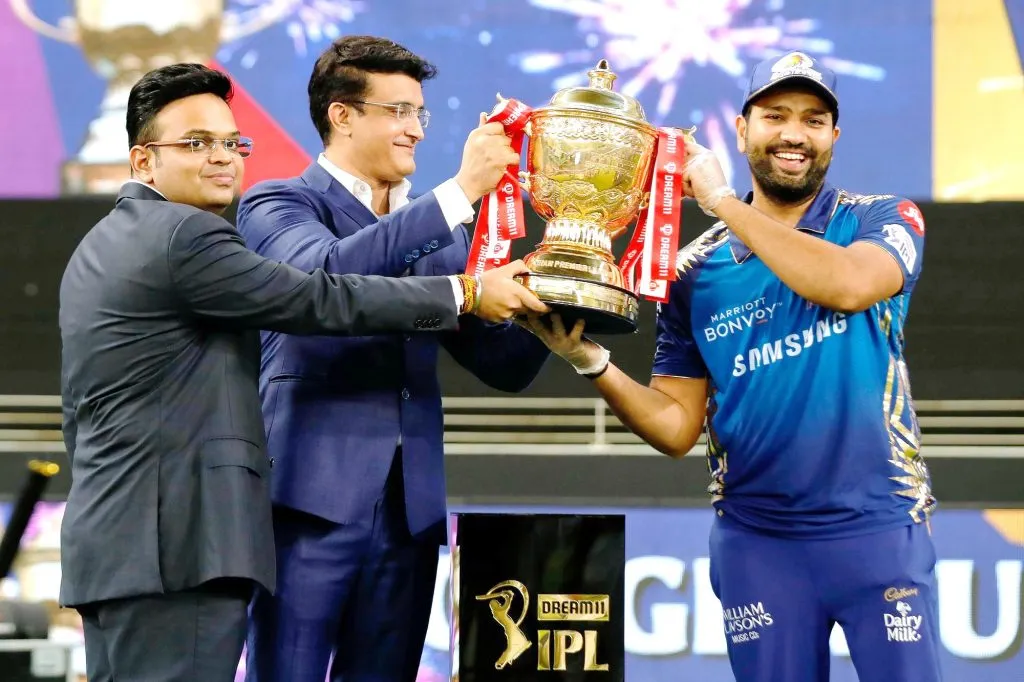 खेळाडूंना स्वातंत्र्य हेच यशाचे रहस्य!