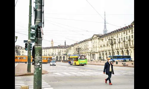 इटली पुन्हा त्रस्त
