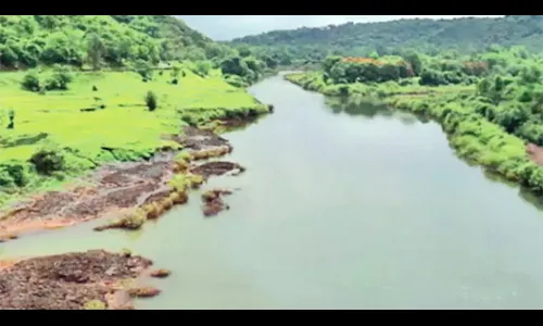 म्हादईसाठी कोणतीही तडजोड नाही