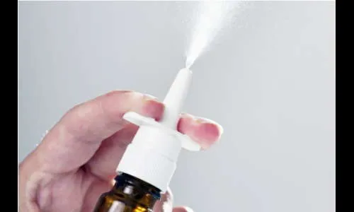 चीनमध्ये नेसल स्प्रे लसीची चाचणी लवकरच