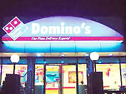 ‘ज्युबिलंट फूड’ ला कोरोनाचा तडाखा तडाखा स्टोअर्स