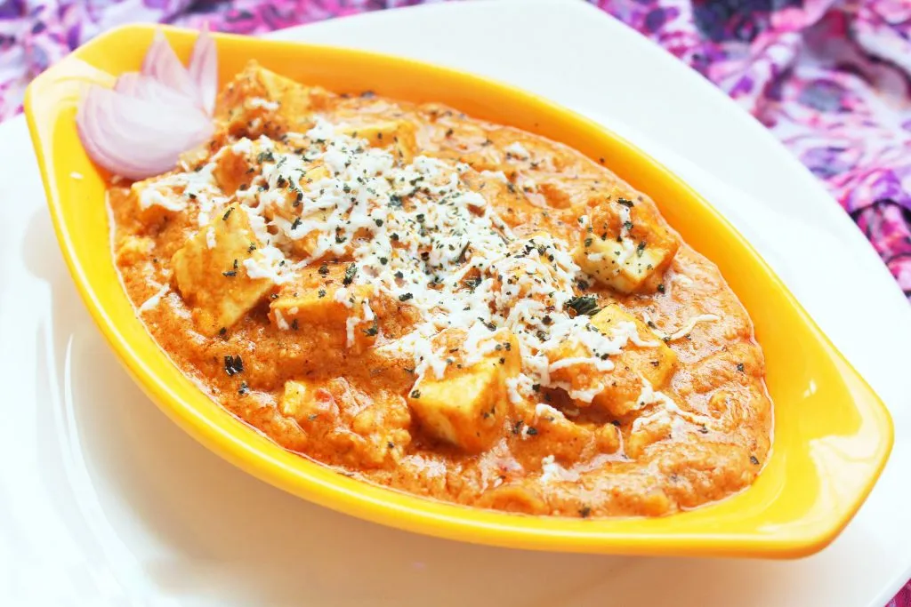 दही-पनीर