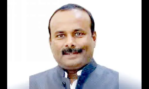 माजी महापौर संपत राज यांना अखेर अटक