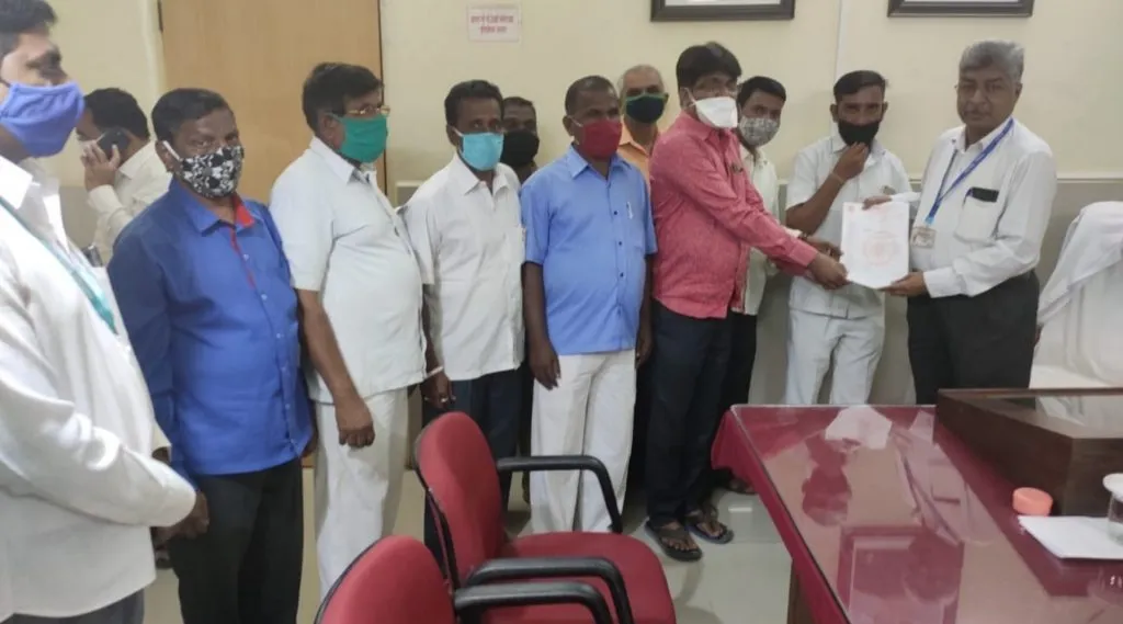 चतुर्थश्रेणी कर्मचारी गुरुवारी देशव्यापी संपावर