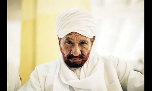 सूडानच्या माजी पंतप्रधानांचा मृत्यू