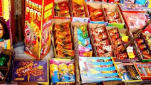 मुंबई महापालिकेची नवीन नियमावली जारी; लक्ष्मीपूजन वगळता मुंबईत फटाक्यांना बंदी