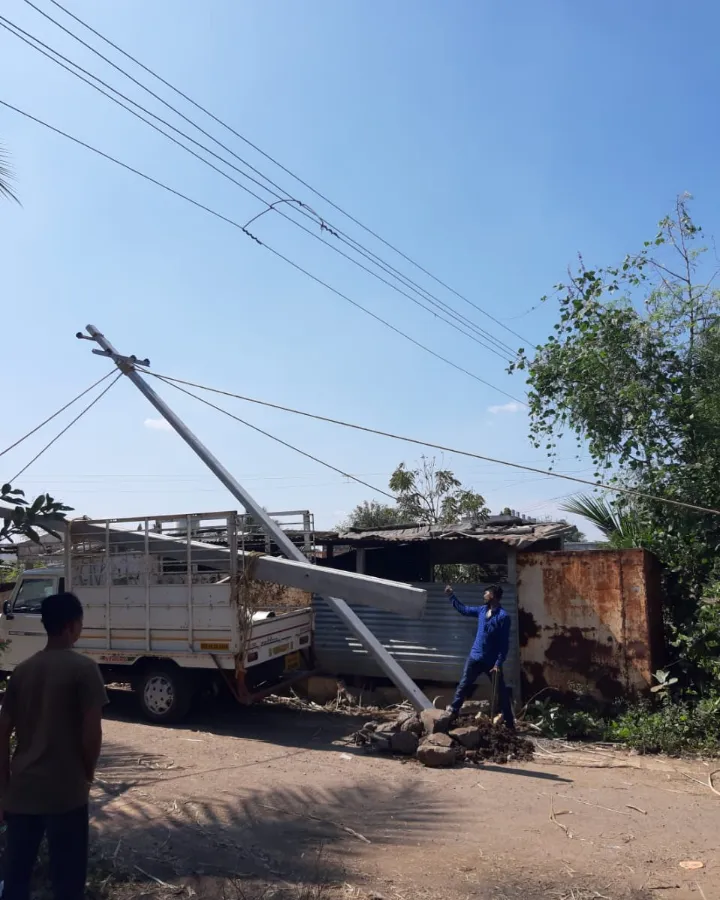 सोमेश्वर उपविभागातील 6 गावांत ‘एक गाव, एक दिवस’ उपक्रम