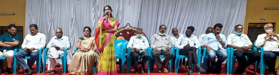 कोल्हापूर : करवीर,पन्हाळा तालुक्यातील शिक्षकांचा प्रा. जयंत आसगांवकर यांना पाठिंबा