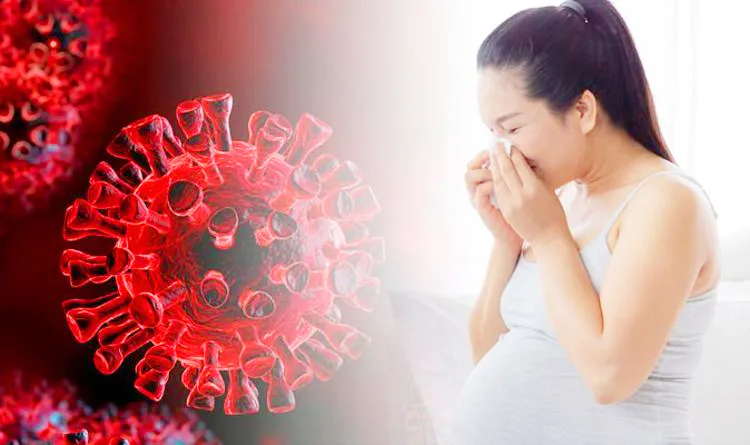 गर्भवती महिलांनी विशेष काळजी घेणे अनिवार्य