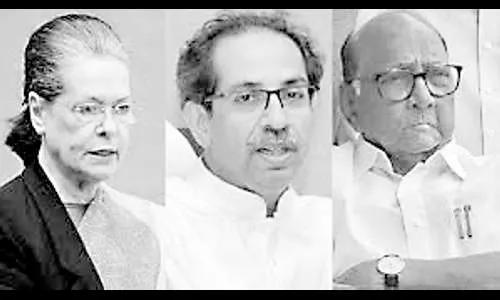 संघर्षमय वर्षपूर्ती