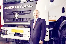 अशोक लेलँडची व्हीआरएस योजना