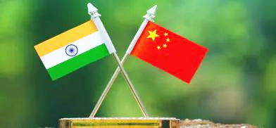 भारत-चीनमध्ये 6 रोजी सैन्यस्तरीय चर्चा