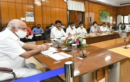 कर्नाटकात लव्ह जिहादमुळे होणारे धर्मांतर थांबेल: मुख्यमंत्री