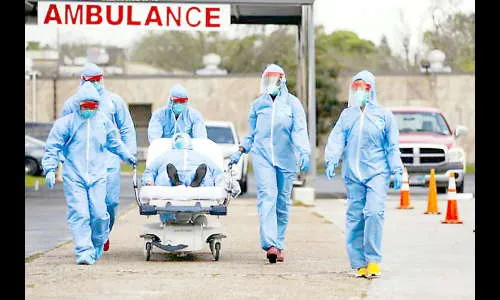 रूग्णसंख्येत वाढ