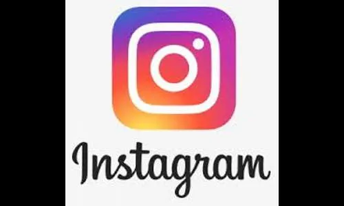 इन्स्ट्राग्रामवर बदनामी करणाऱया अनोळखीवर गुन्हा