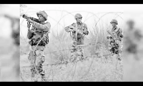 पाकिस्तानला एकदा धडा शिकवाच