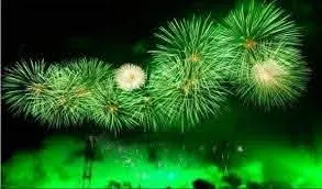 कर्नाटक: ‘नॉन-ग्रीन’ फटाके विकणार्या विक्रेत्यांवर होणार कडक कारवाई