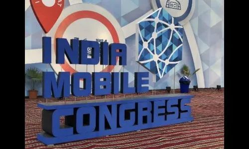 ‘इंडिया मोबाईल काँग्रेस’चे व्हर्चुअल आयोजन डिसेंबरमध्ये