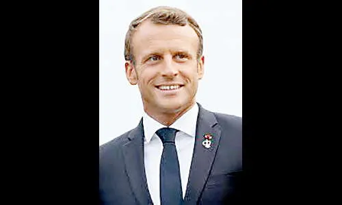 फ्रान्समधील बिघडलेले सामाजिक वातावरण