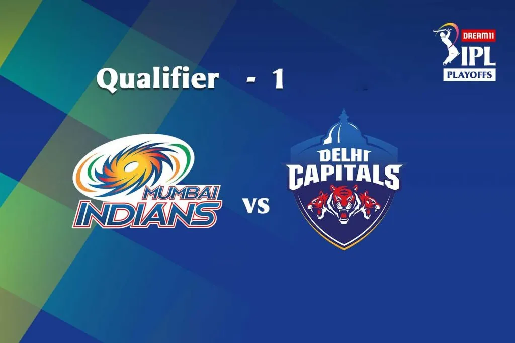 दिल्ली कॅपिटल्स मुसंडी मारणार की मुंबई इंडियन्स?