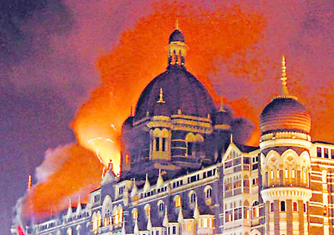 पाकिस्तानातच शिजला 26/11 हल्ल्याचा कट