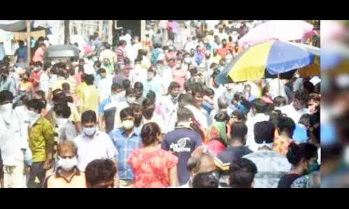 टाळेबंदी उठते आहे, पण भान ठेवा