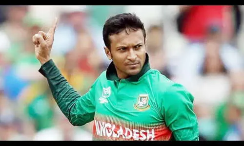 कट्टरवाद्यांसमोर शाकिब अल हसनची शरणागती
