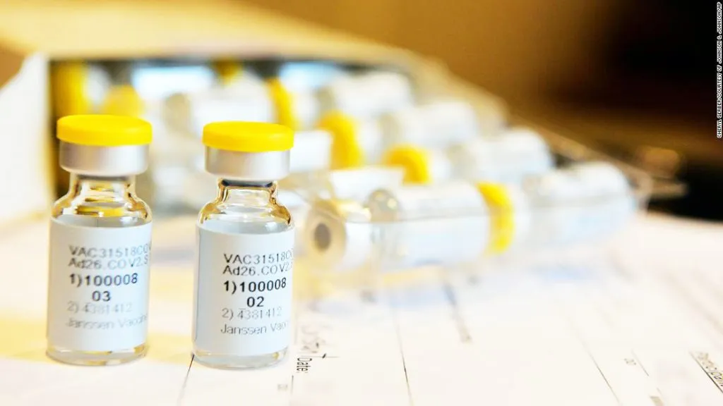 वैज्ञानिकांकडून ‘सुपर’ लसीची निर्मिती