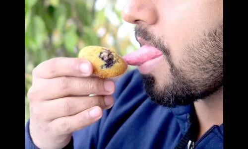 चव बिघडणे, गंधक्षमता गमाविणे