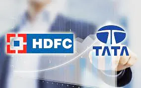 एचडीएफसी-रिलायन्सपेक्षाही टाटा समूह सरस