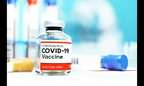 लसीसाठी तीन-चार महिन्यांची प्रतीक्षा