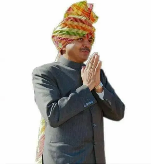 उस्मानाबाद : जिल्ह्यातील सर्वच प्रकल्प राज्य सरकारमुळेच रखडले