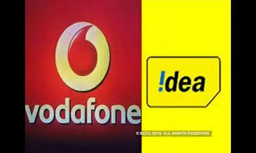 व्होडाफोन-आयडियाला गुंतवणूक मिळण्याचे संकेत