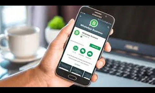 व्हॉटसऍपची ‘शॉपिंग बटन’ची सुविधा