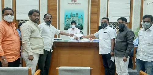 सोलापूर : टेंडर न काढताच ‘स्वच्छ भारत अभियान’ अंतर्गत कामासाठी ५ कोटींचा निधी