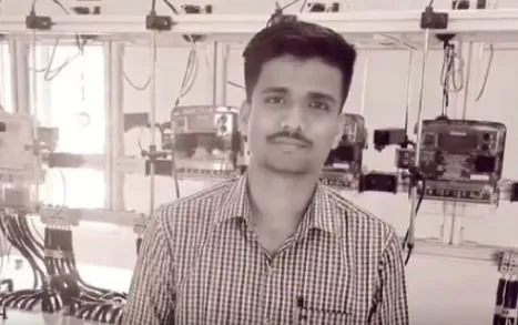 महावितरण शाखा अभियंत्याची कार्यालयातच गळफास घेऊन आत्महत्या