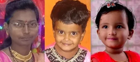 जांभळी आत्महत्या प्रकरण : आत्महत्या की घातपात त्यादृष्टीने तपास सुरू