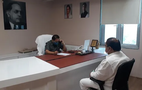 प्रलंबित कृषी पंपाच्या जोडण्या देण्याचा राज्य शासनाचा निर्णय