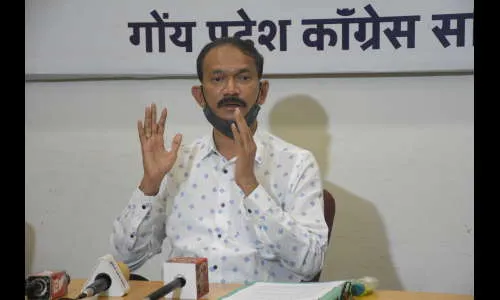 आरोग्य खात्यात तीनशे कोटीचा घोटाळा