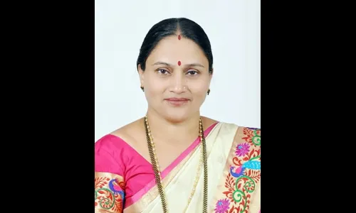 मंगळसूत्र हिसकावण्याच्या गुह्यात वाढ