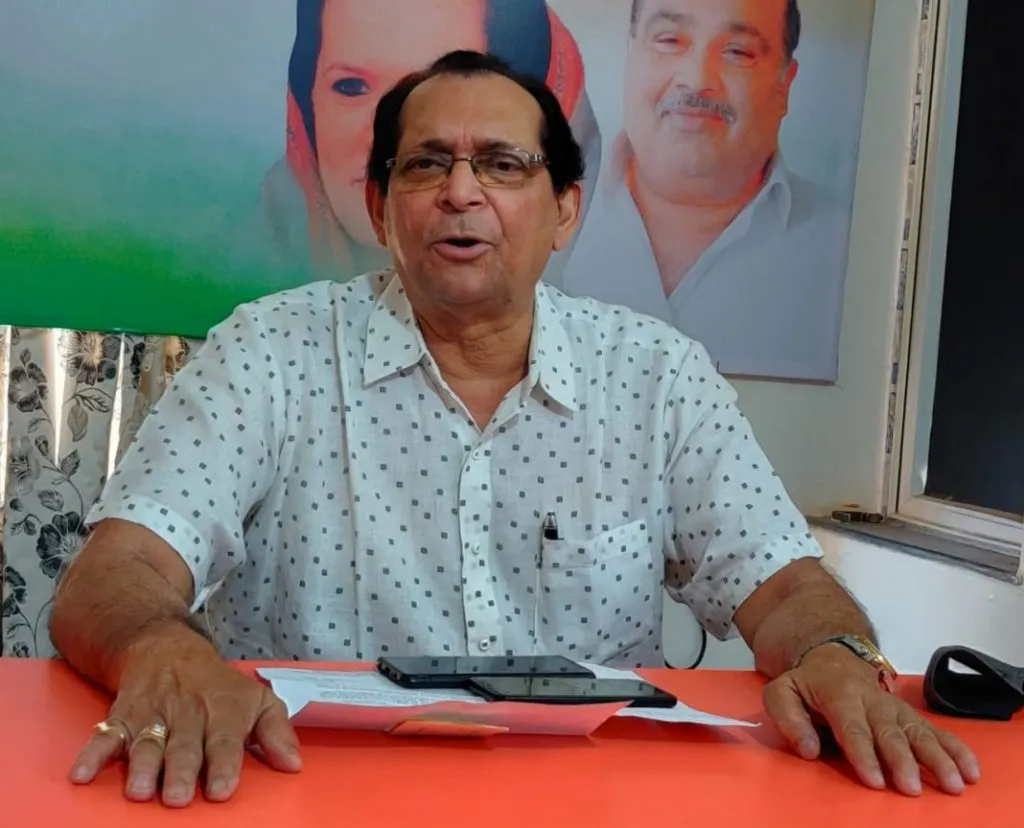 कत्तल करण्यायोग्य गुरे कर्नाटकातून आणावीत : खा. सार्दिन