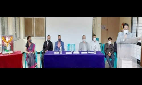 लोकअदालतीत जिल्हय़ात 466 प्रकरणे निकाली