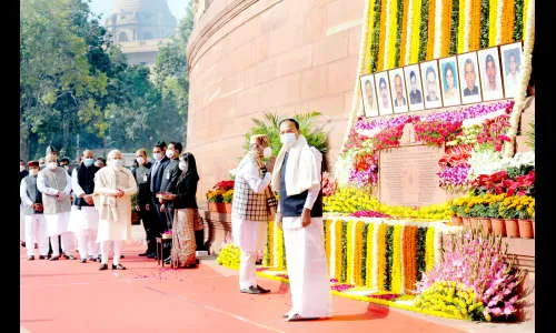 ‘तो’ दिवस देश कधीच विसरणार नाही!