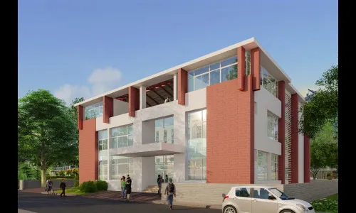 देवरुखात 16 रोजी व्यावसायिक शिक्षण केंद्राच्या इमारतीचे भूमिपूजन