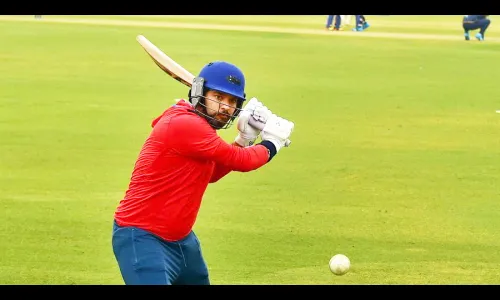 पंजाबच्या संभाव्य यादीमध्ये युवराज सिंगचा समावेश