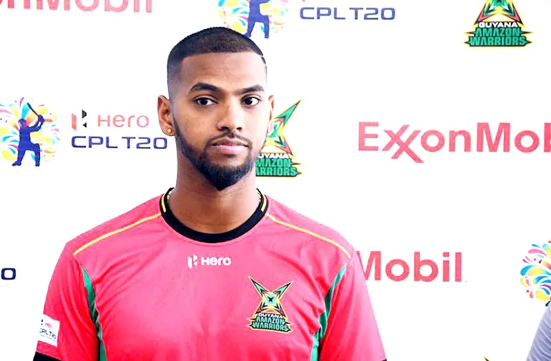 विंडीज अ संघात पूरनचा समावेश