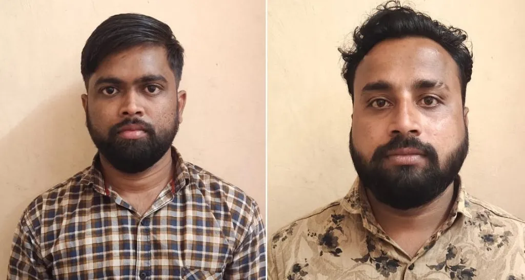 कोल्हापूर : रेकॉर्डवरील खुनशी वृत्तीचे आरोपी 7 दिवस स्थानबद्धत